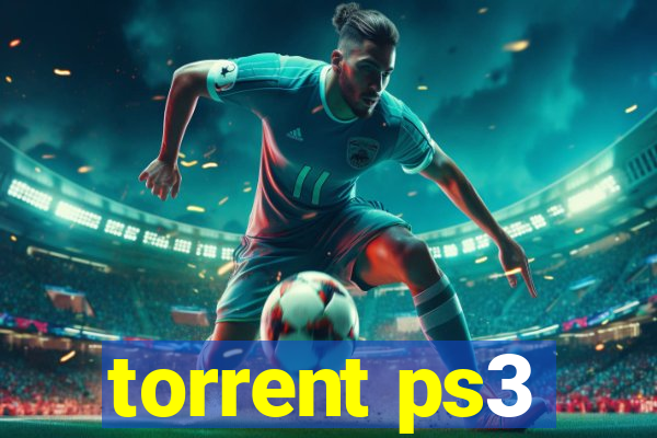 torrent ps3